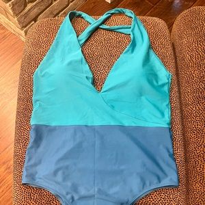 Sumersalt - The Deep Dive Bathing Suit